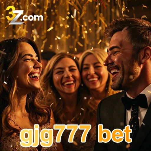 gjg777 bet App