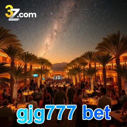 gjg777 bet Cassino