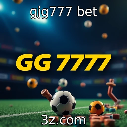 gjg777 bet Transformando Passões em Lucros: A Magia das Apostas Esportivas