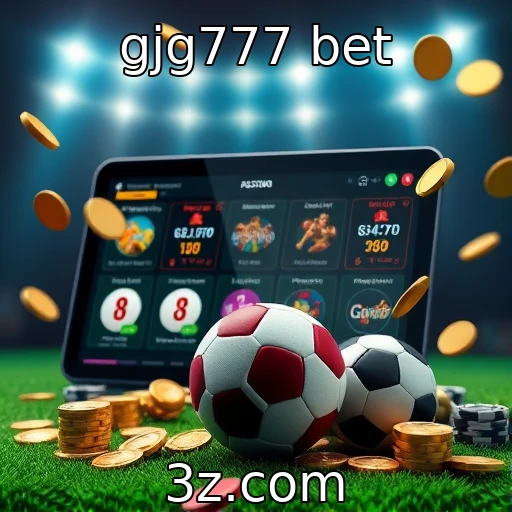 gjg777 bet Apostas Esportivas: Como Analisar Resultados para Aumentar Seus Lucros