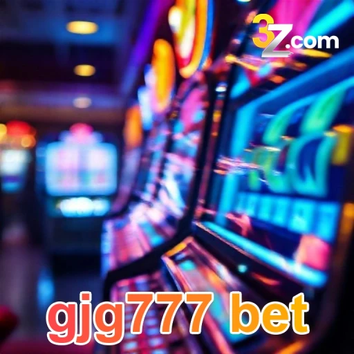 gjg777 bet Promocao